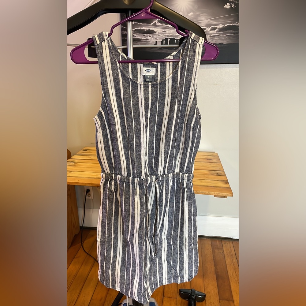 Old Navy dress, size small